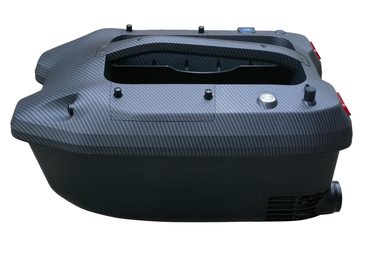 CARP ROYAL TOSLON PULSE XB-5 - Image 16