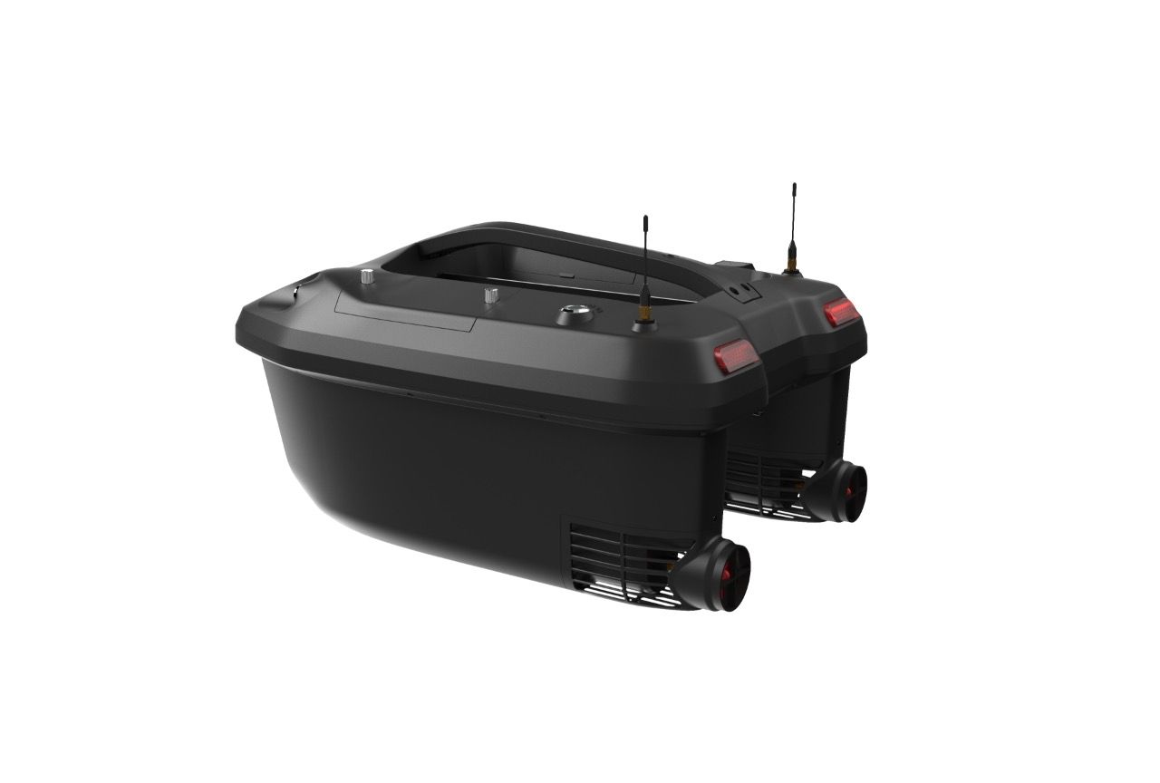 CARP ROYAL TOSLON PULSE XB-5 – Bild 3