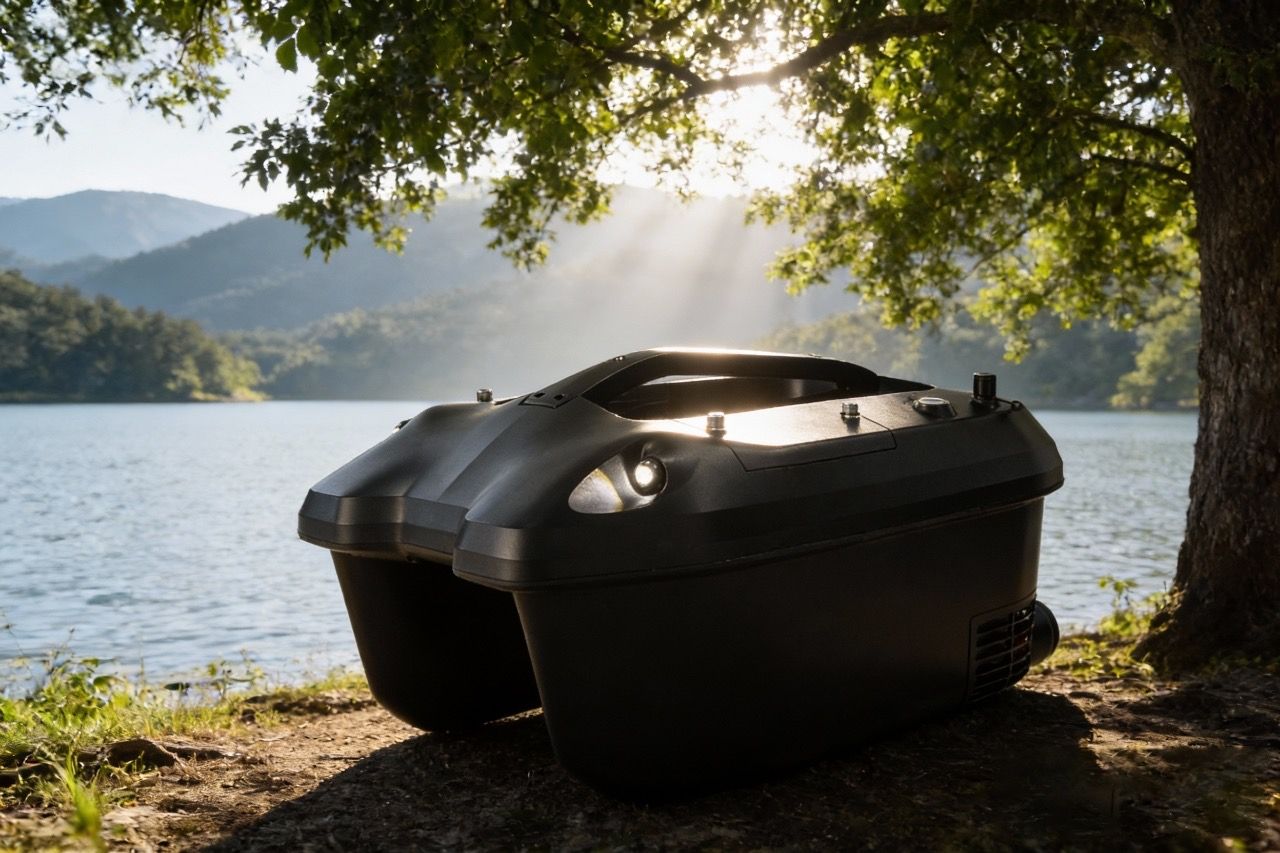 CARP ROYAL TOSLON PULSE XB-5 – Bild 7