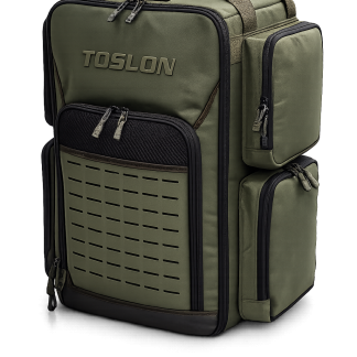 CARP ROYAL TOSLON PULSE XB-5 DELUXE TASCHE / RUCKSACK