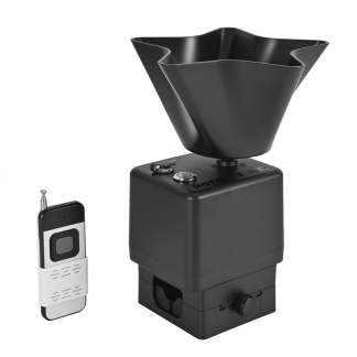 HURRICANE BAIT SPREADER ROTO UNIVERSAL